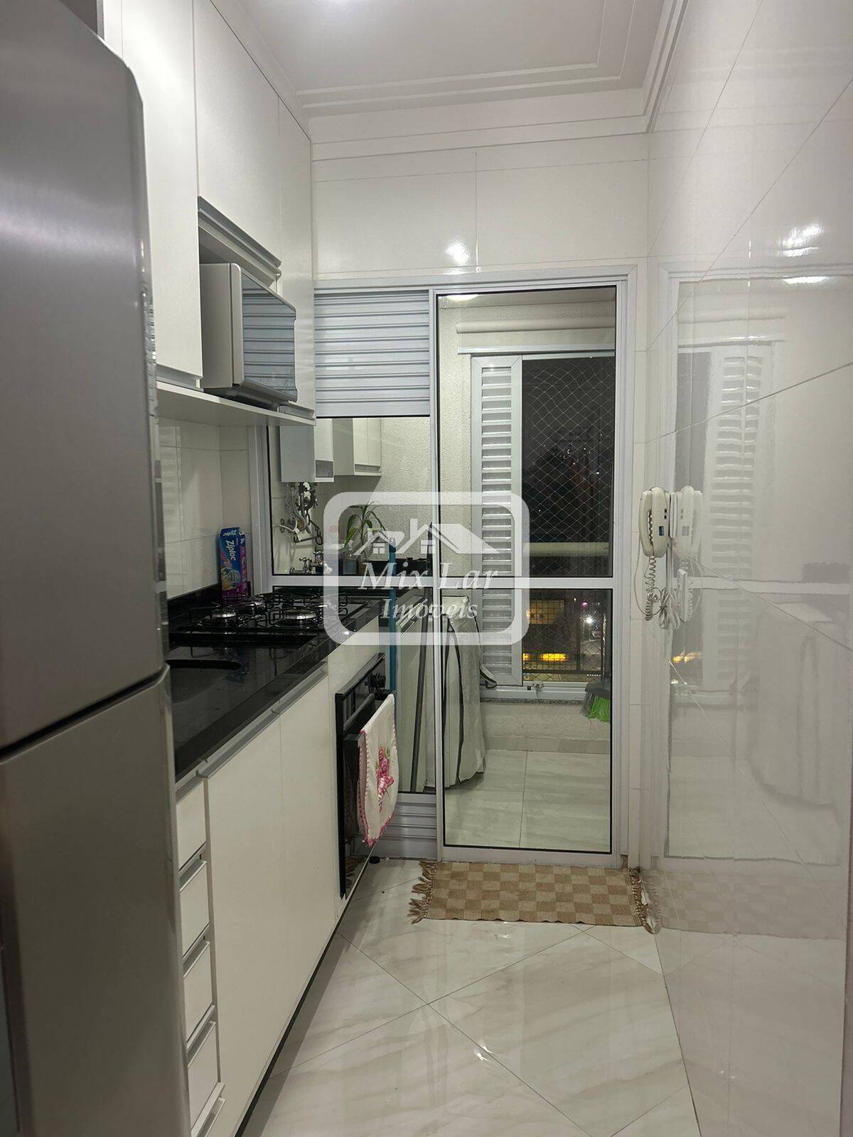 Apartamento à venda com 1 quarto, 35m² - Foto 12