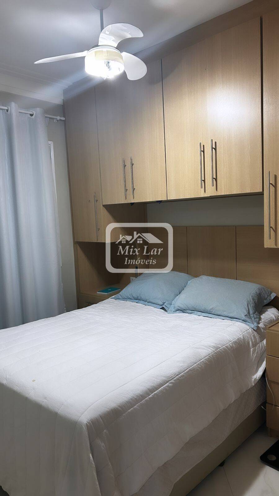 Apartamento à venda com 1 quarto, 35m² - Foto 24