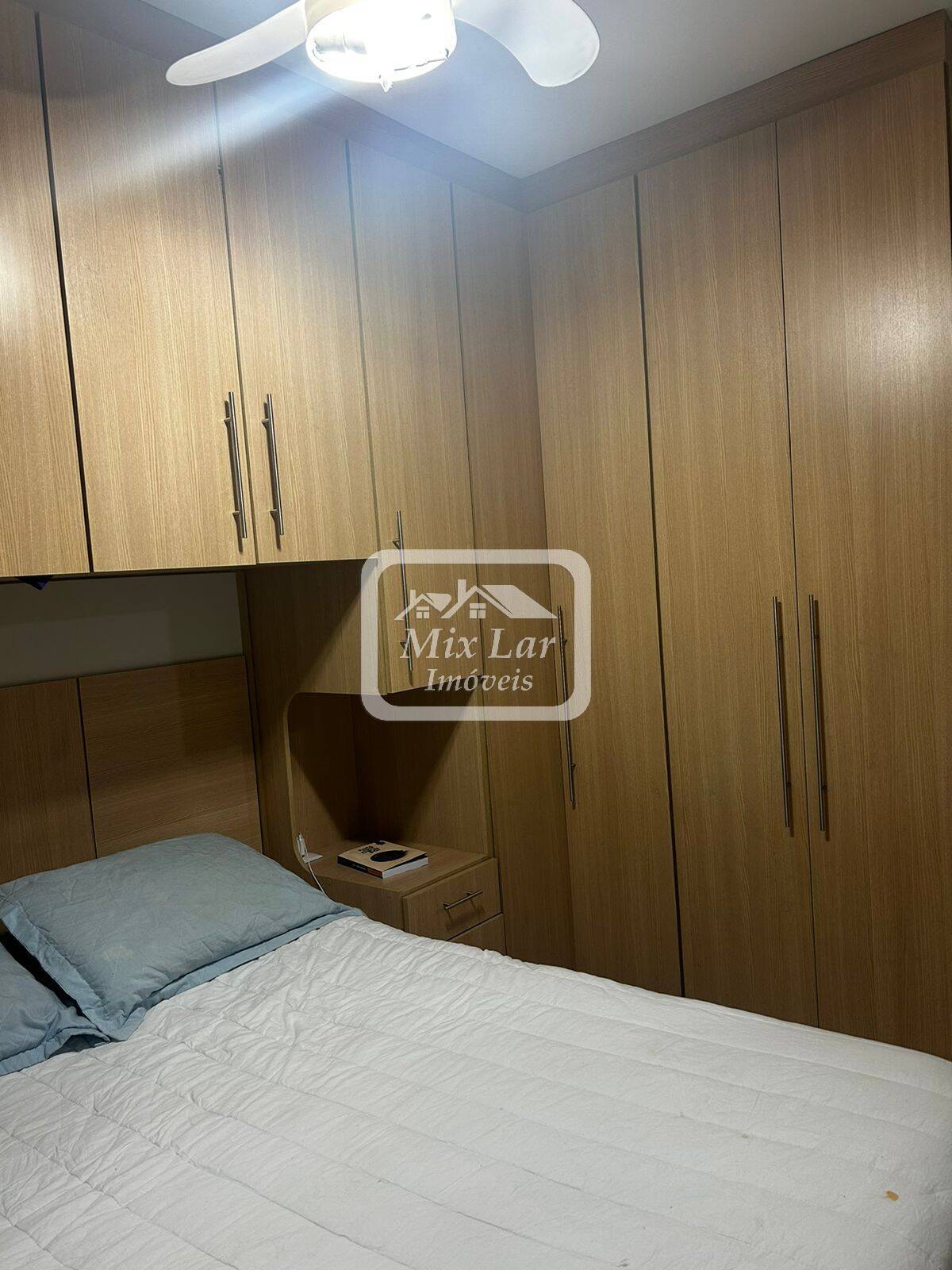 Apartamento à venda com 1 quarto, 35m² - Foto 31