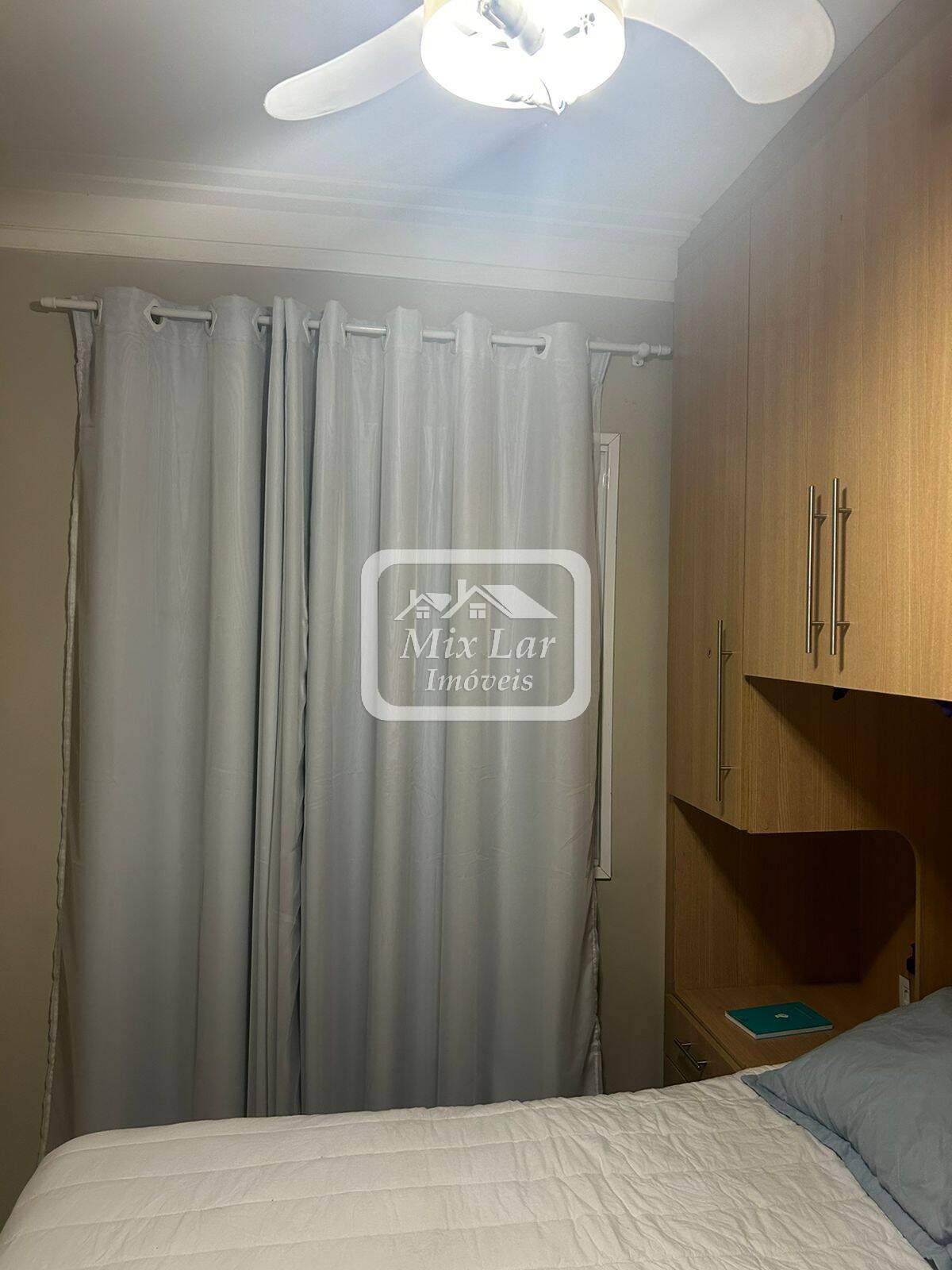 Apartamento à venda com 1 quarto, 35m² - Foto 30