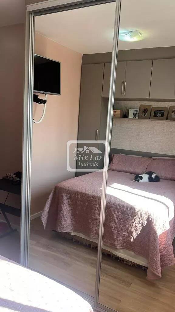 Apartamento à venda com 2 quartos, 56m² - Foto 4