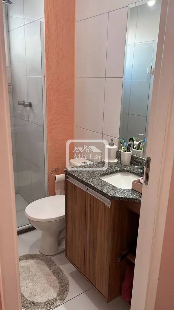 Apartamento à venda com 2 quartos, 56m² - Foto 12