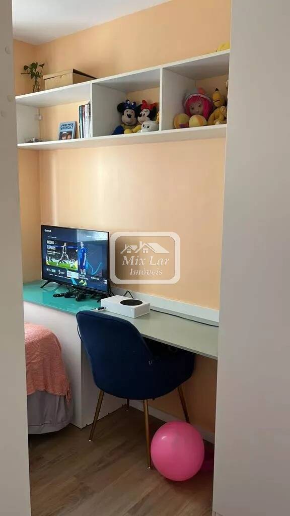 Apartamento à venda com 2 quartos, 56m² - Foto 10