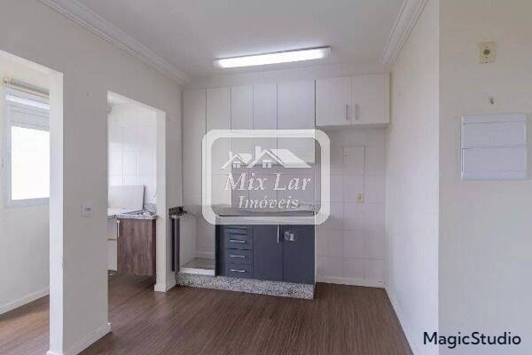 Apartamento à venda com 2 quartos, 57m² - Foto 1