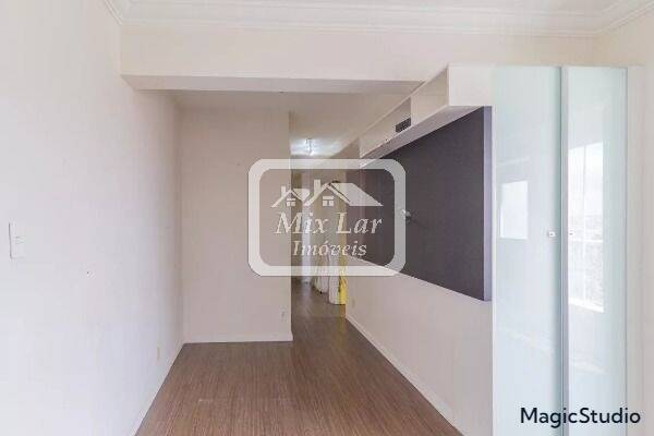 Apartamento à venda com 2 quartos, 57m² - Foto 6