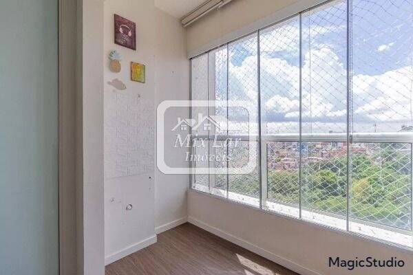 Apartamento à venda com 2 quartos, 57m² - Foto 8