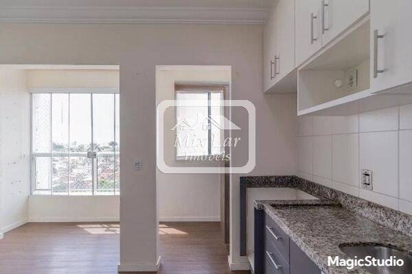 Apartamento à venda com 2 quartos, 57m² - Foto 4