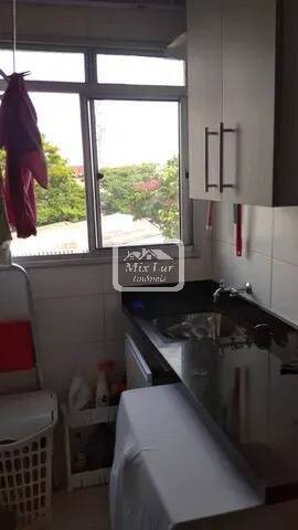 Apartamento à venda com 2 quartos, 55m² - Foto 7