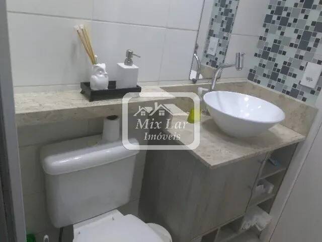 Apartamento à venda com 2 quartos, 55m² - Foto 10