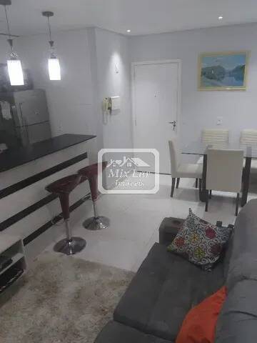 Apartamento à venda com 2 quartos, 55m² - Foto 4