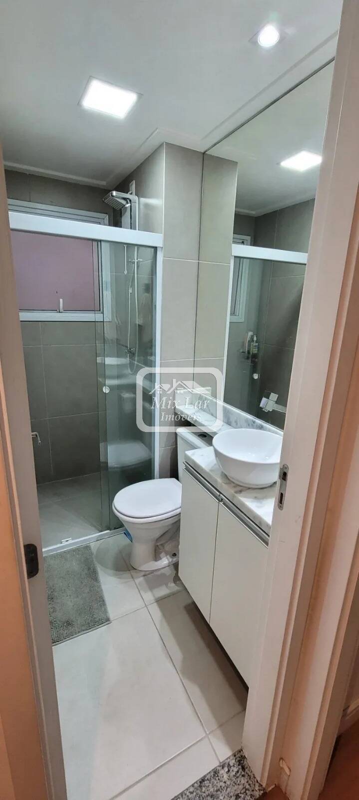 Apartamento à venda com 2 quartos, 49m² - Foto 11