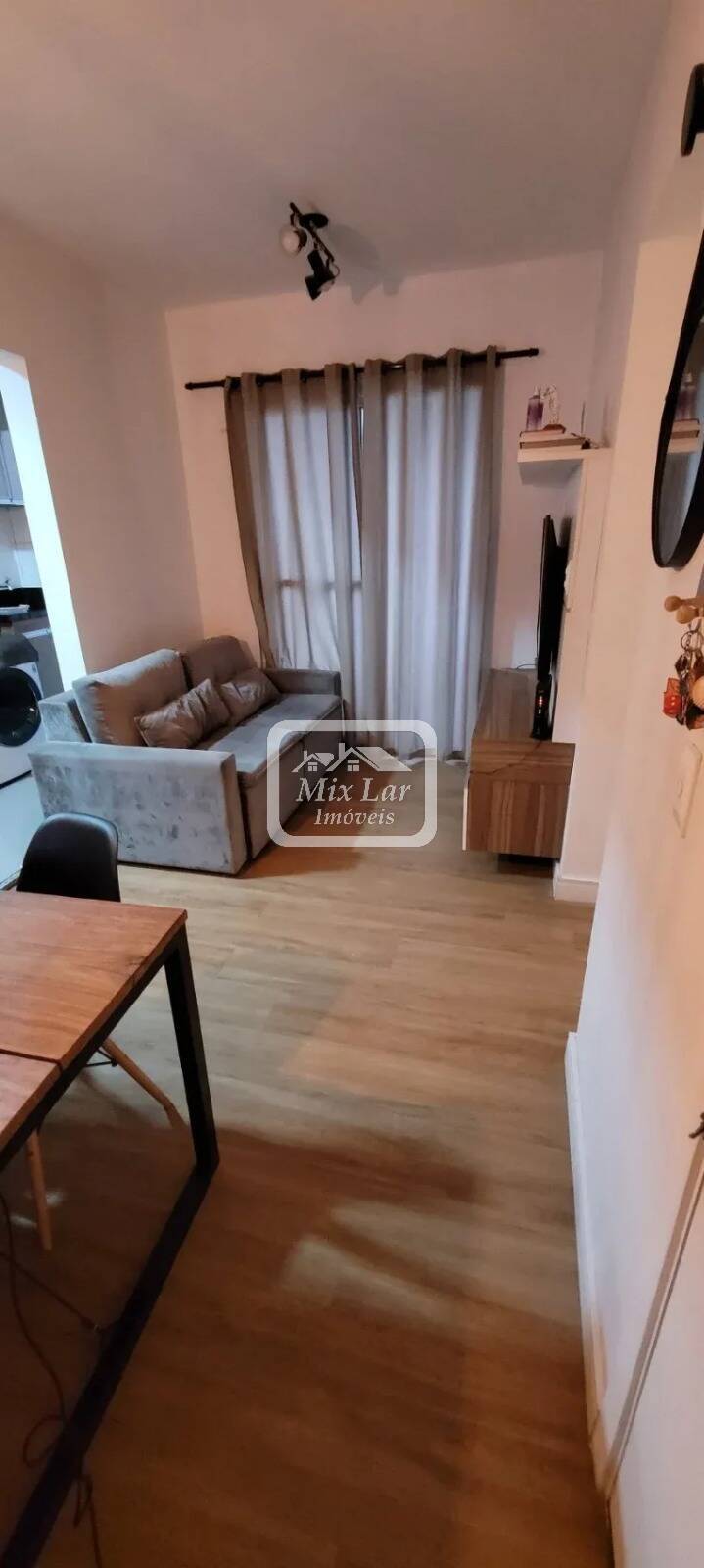 Apartamento à venda com 2 quartos, 49m² - Foto 1