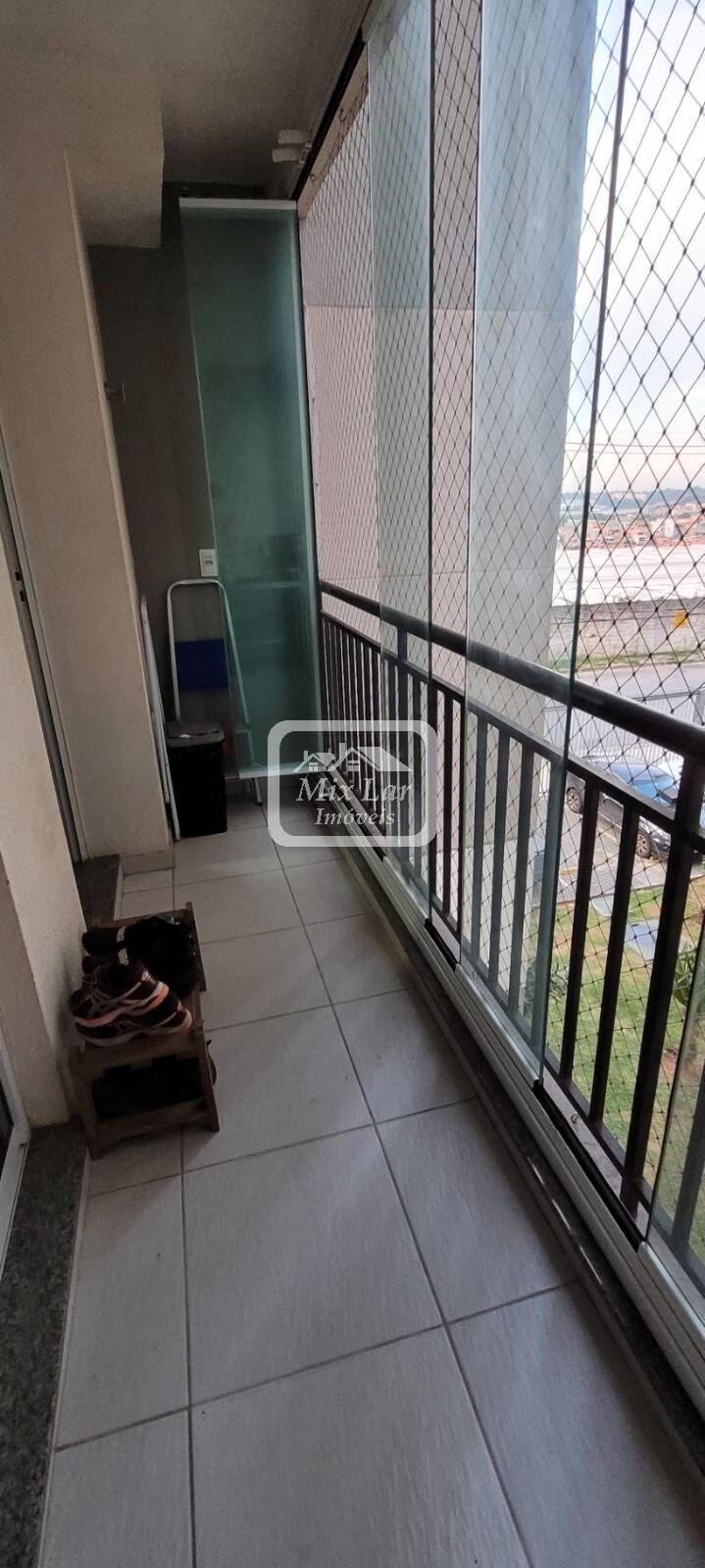 Apartamento à venda com 2 quartos, 49m² - Foto 13