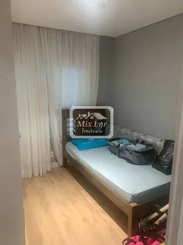 Apartamento à venda com 3 quartos, 96m² - Foto 4