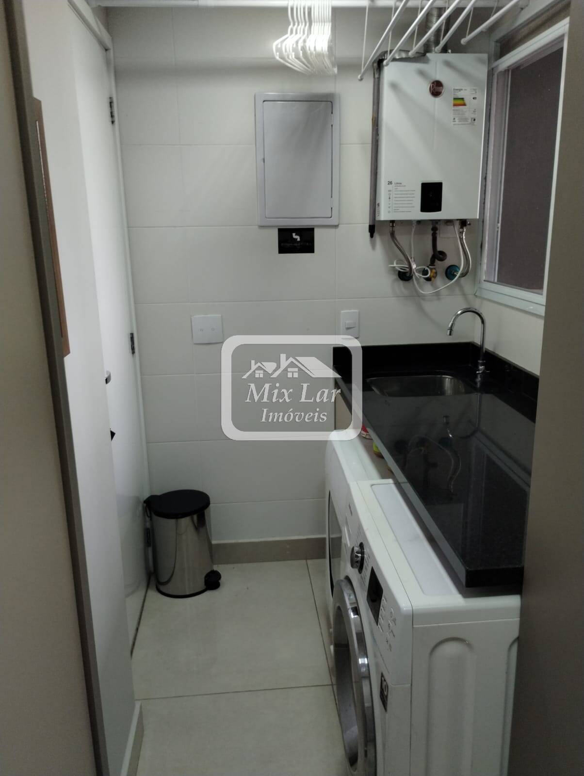 Apartamento à venda com 3 quartos, 96m² - Foto 8