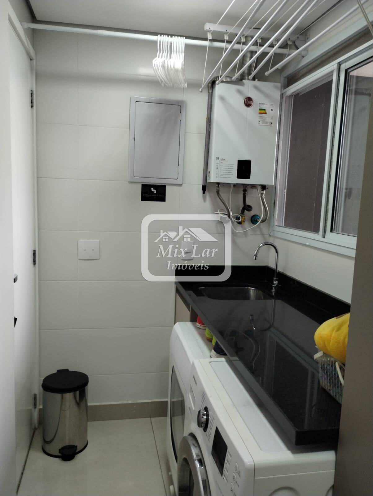 Apartamento à venda com 3 quartos, 96m² - Foto 26