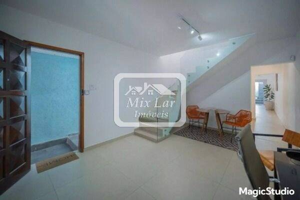 Sobrado à venda com 3 quartos, 250m² - Foto 8