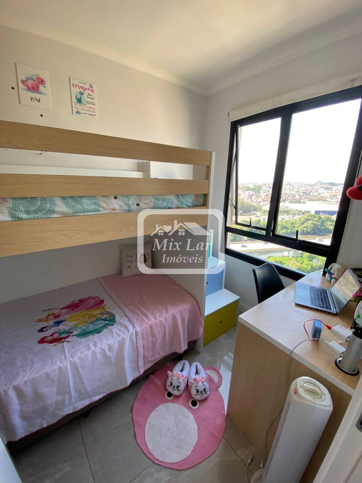 Apartamento à venda com 2 quartos, 37m² - Foto 11