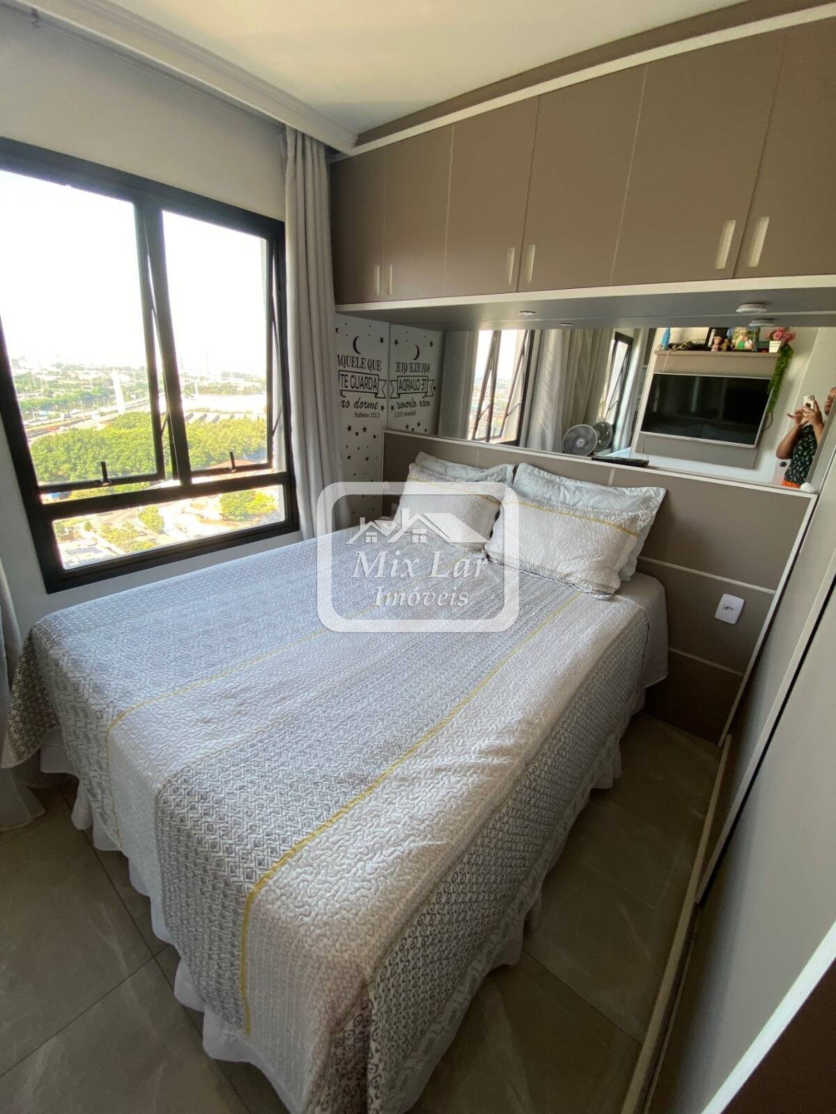 Apartamento à venda com 2 quartos, 37m² - Foto 16