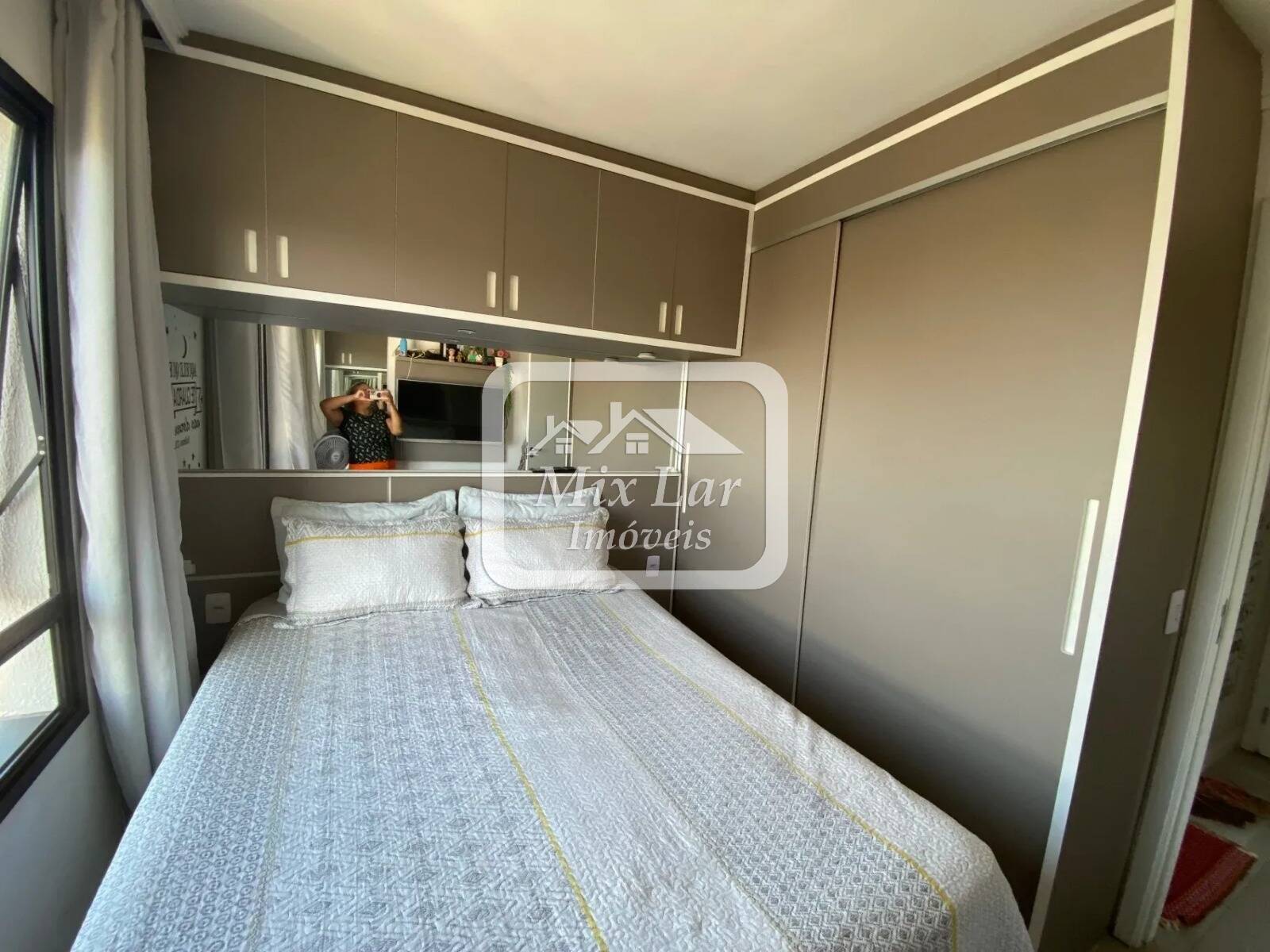 Apartamento à venda com 2 quartos, 37m² - Foto 18