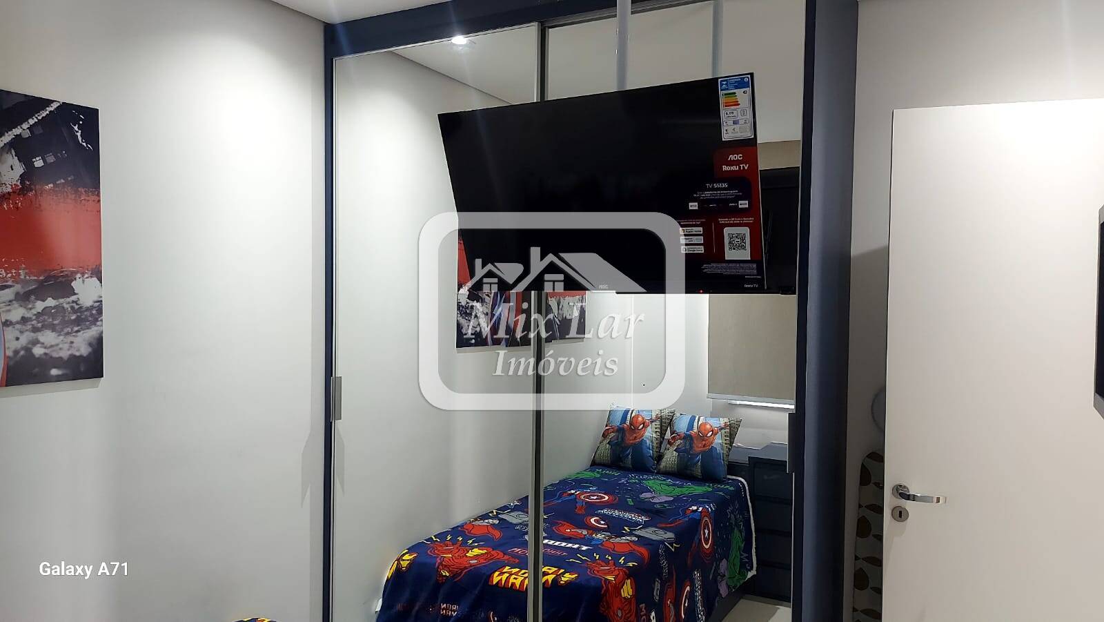 Apartamento à venda com 2 quartos, 49m² - Foto 14