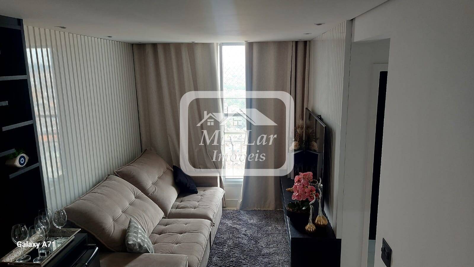 Apartamento à venda com 2 quartos, 49m² - Foto 2