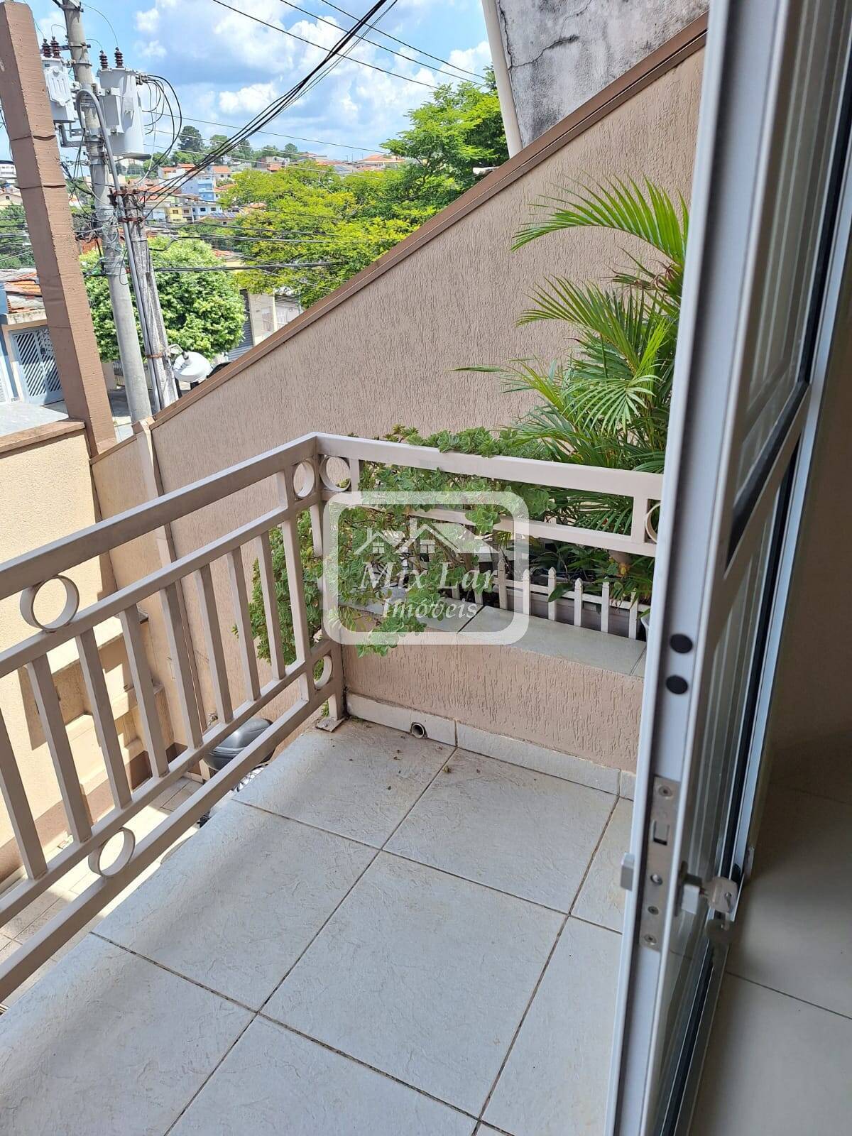 Sobrado à venda com 3 quartos, 180m² - Foto 10