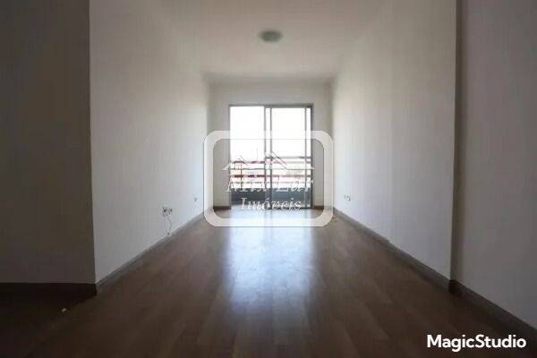 Apartamento à venda com 3 quartos, 87m² - Foto 2