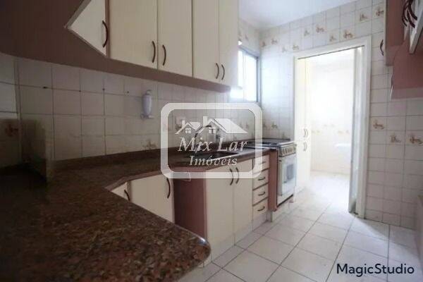 Apartamento à venda com 3 quartos, 87m² - Foto 5