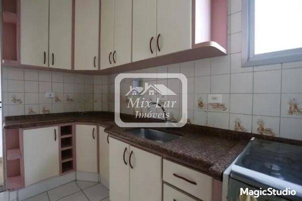 Apartamento à venda com 3 quartos, 87m² - Foto 4