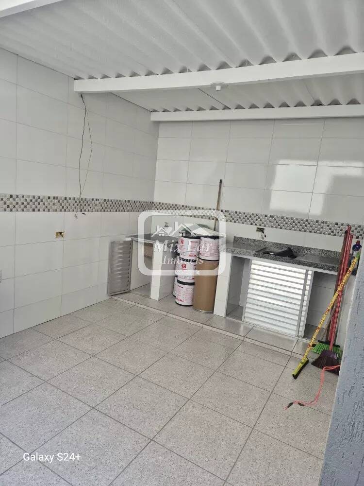 Casa à venda com 2 quartos, 125m² - Foto 14