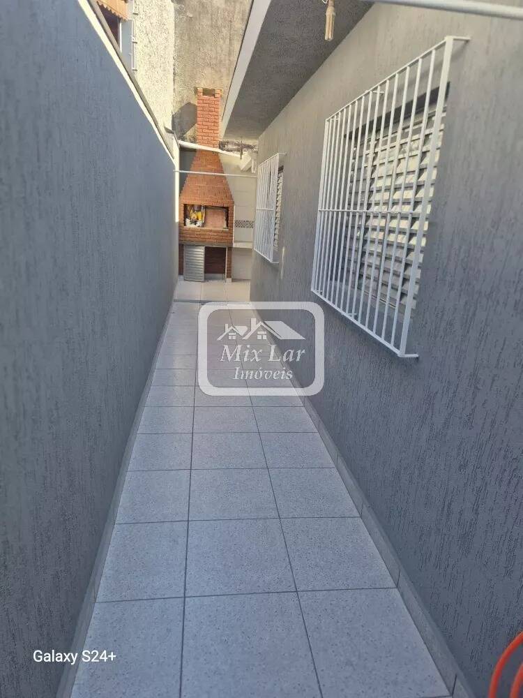 Casa à venda com 2 quartos, 125m² - Foto 4