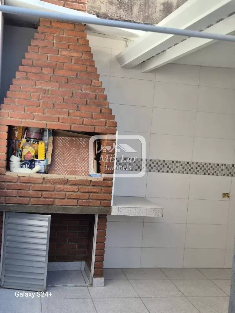 Casa à venda com 2 quartos, 125m² - Foto 12