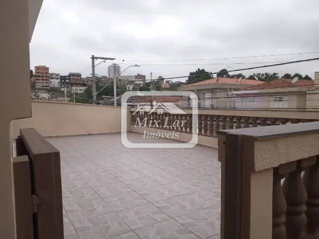 Casa à venda com 3 quartos, 250m² - Foto 4