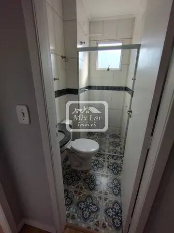 Casa de Condomínio à venda com 2 quartos, 70m² - Foto 14