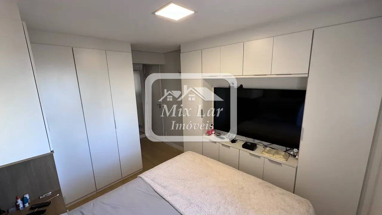 Apartamento à venda com 2 quartos, 63m² - Foto 5