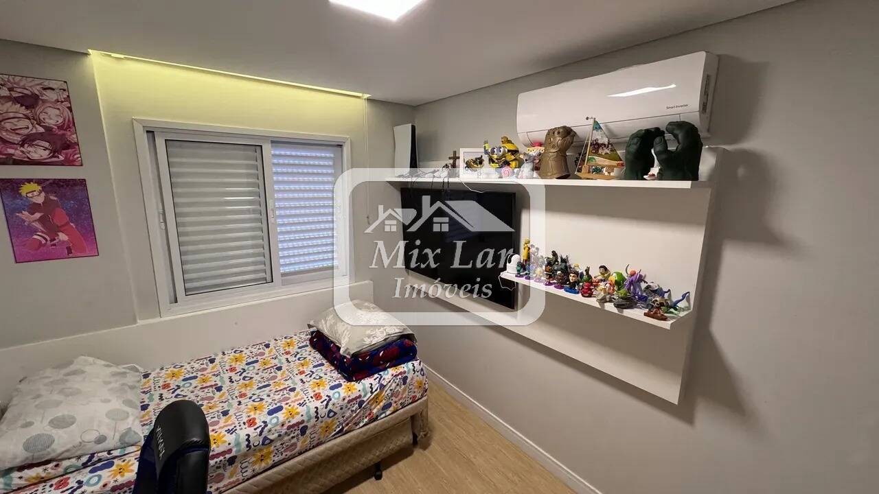 Apartamento à venda com 2 quartos, 63m² - Foto 8