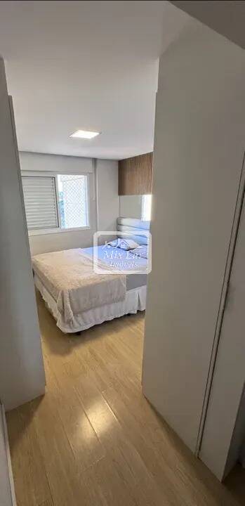 Apartamento à venda com 2 quartos, 63m² - Foto 6