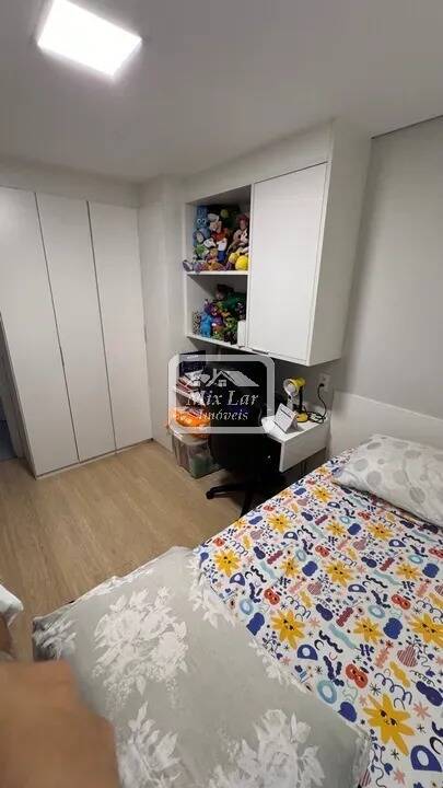 Apartamento à venda com 2 quartos, 63m² - Foto 7