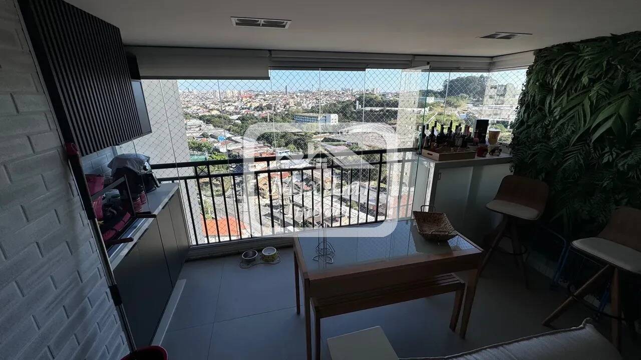 Apartamento à venda com 2 quartos, 63m² - Foto 3