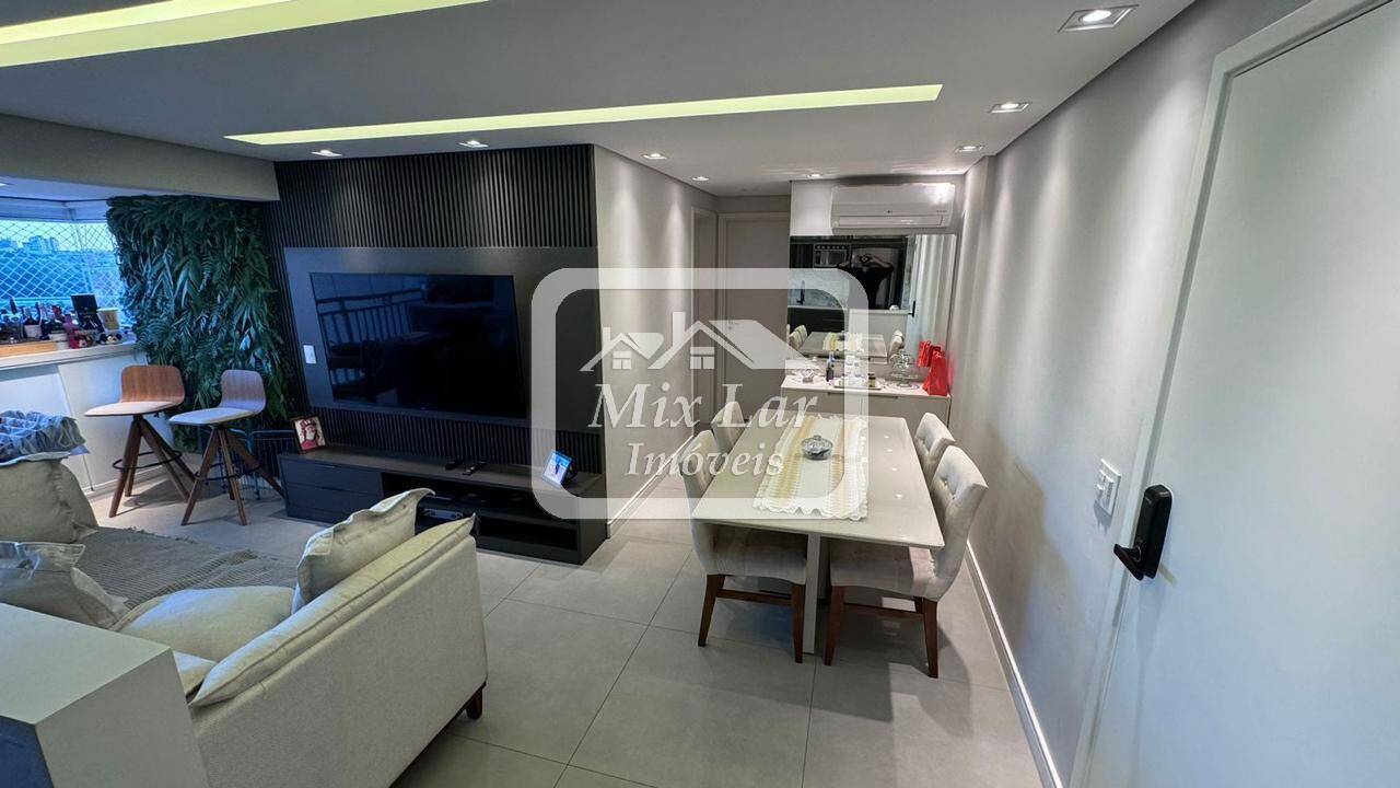 Apartamento à venda com 2 quartos, 63m² - Foto 14