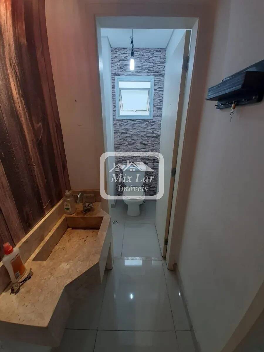 Sobrado à venda com 4 quartos, 151m² - Foto 12