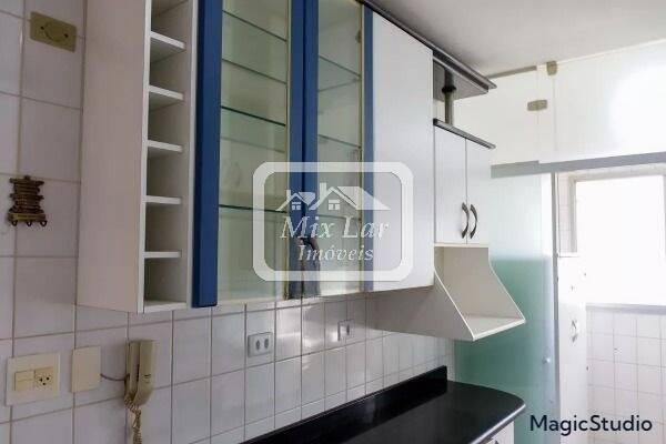 Apartamento à venda com 2 quartos, 61m² - Foto 7