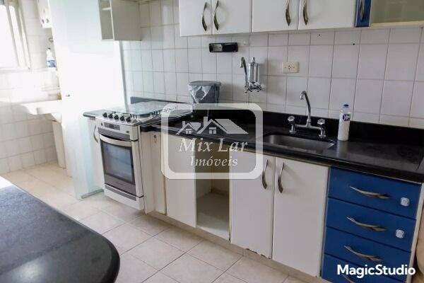 Apartamento à venda com 2 quartos, 61m² - Foto 9