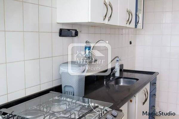 Apartamento à venda com 2 quartos, 61m² - Foto 10