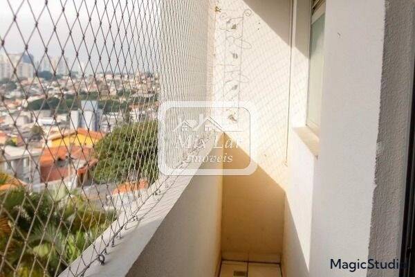 Apartamento à venda com 2 quartos, 61m² - Foto 22