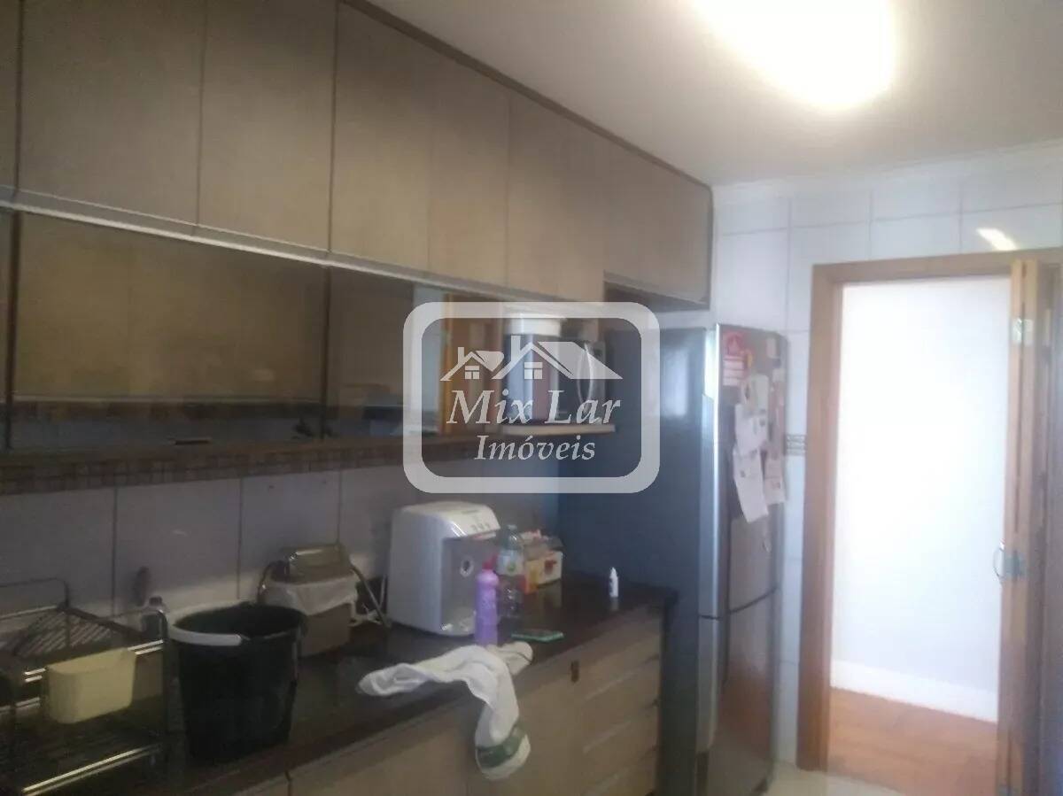 Apartamento à venda com 3 quartos, 164m² - Foto 11