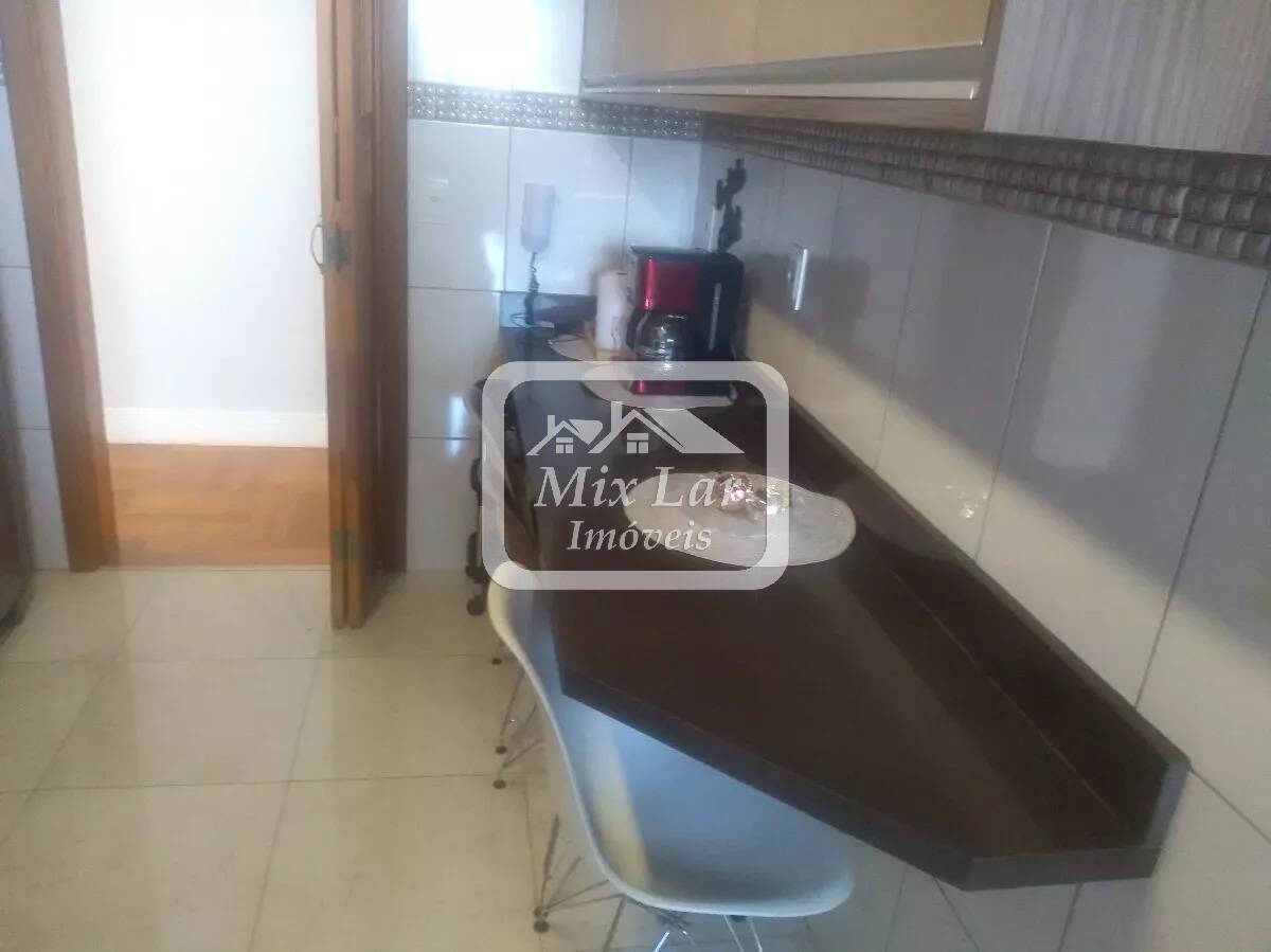 Apartamento à venda com 3 quartos, 164m² - Foto 12