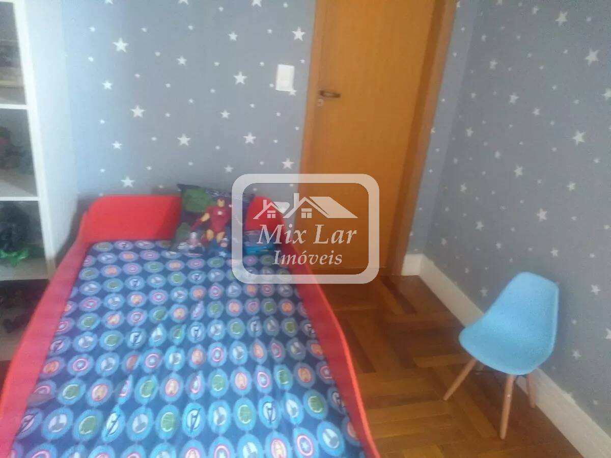 Apartamento à venda com 3 quartos, 164m² - Foto 17