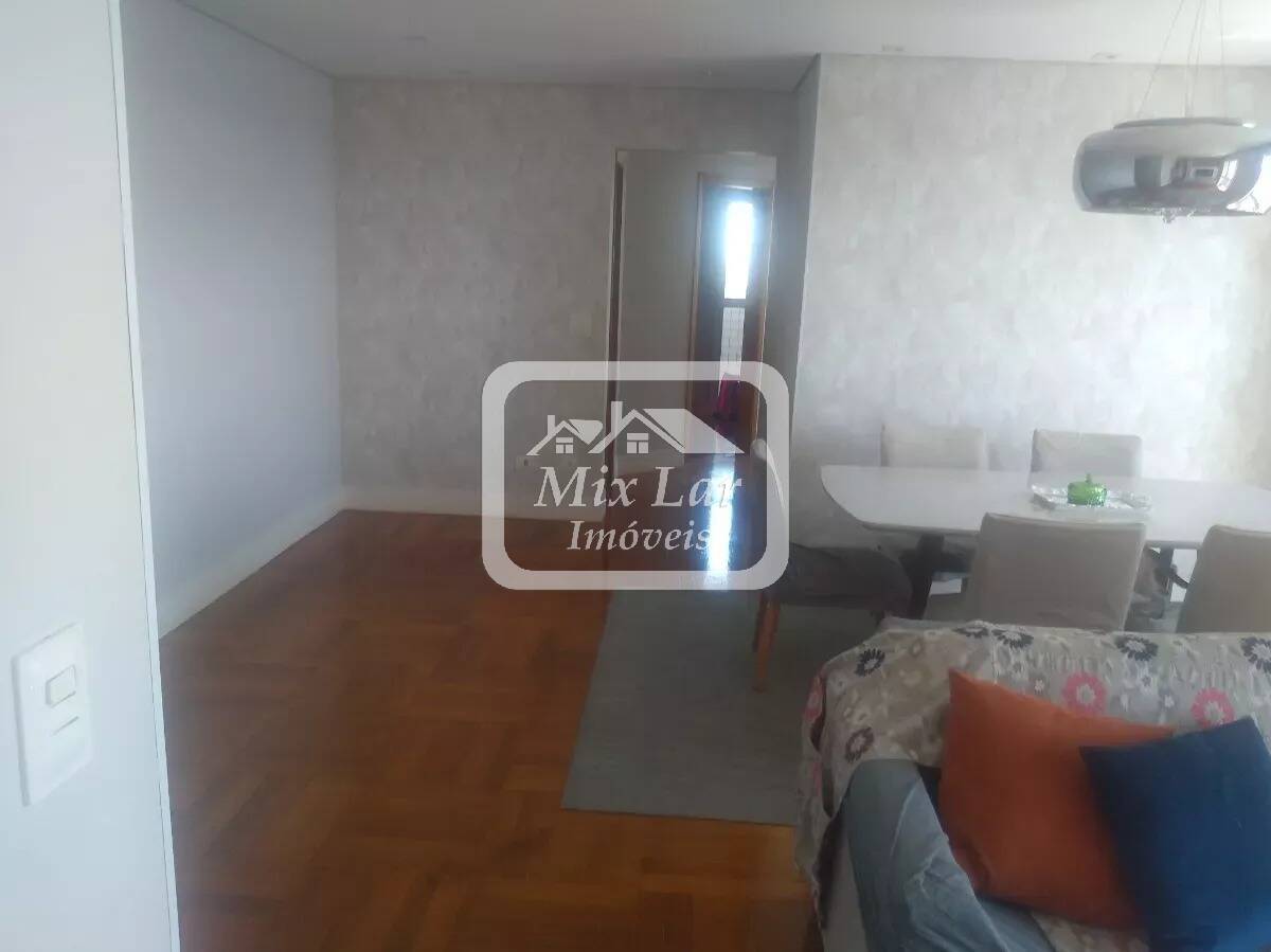 Apartamento à venda com 3 quartos, 164m² - Foto 5